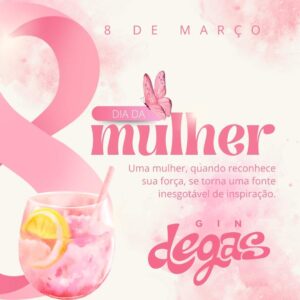 Dia das Mulheres