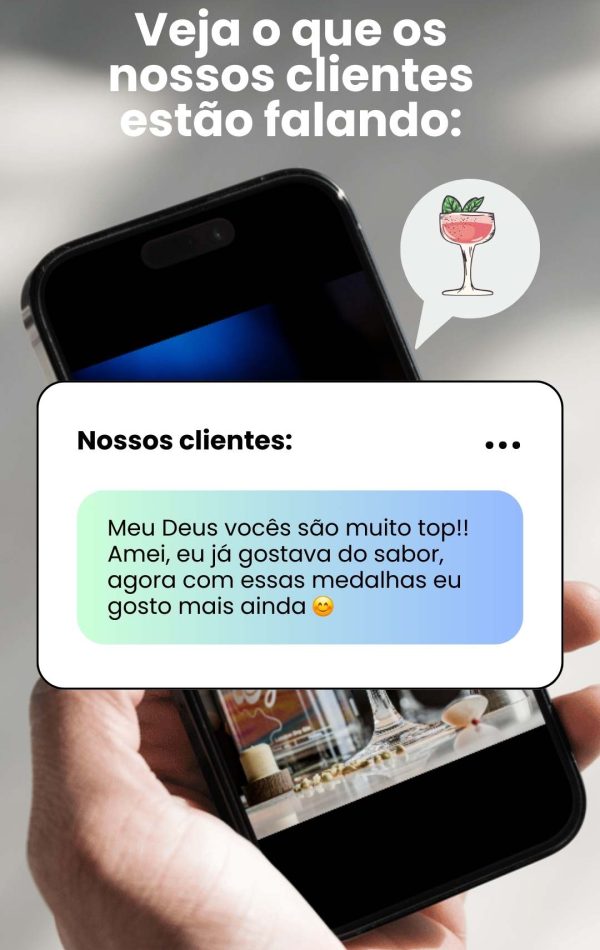 Story Instagram Depoimento Cliente Mensagem Moderno Verde